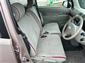 2010 Daihatsu Move Conte