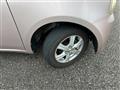 2010 Daihatsu Move Conte