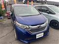 2017 Honda Freed
