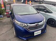 2017 Honda Freed