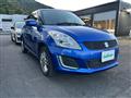 2013 Suzuki Swift