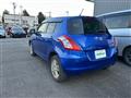 2013 Suzuki Swift