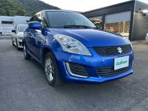 2013 Suzuki Swift