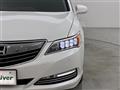 2015 Honda Legend