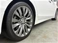 2015 Honda Legend