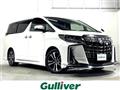 2020 Toyota Alphard