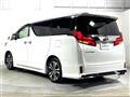 2020 Toyota Alphard