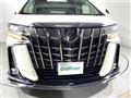 2020 Toyota Alphard