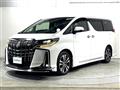 2020 Toyota Alphard