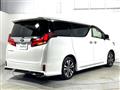 2020 Toyota Alphard