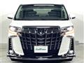 2020 Toyota Alphard