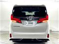 2020 Toyota Alphard