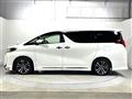 2020 Toyota Alphard