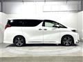 2020 Toyota Alphard