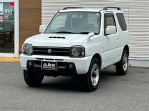 2013 Suzuki Jimny