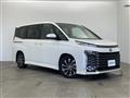 2023 Toyota Voxy