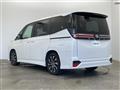 2023 Toyota Voxy