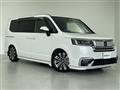 2022 Honda Step WGN