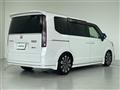 2022 Honda Step WGN
