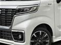 2019 Suzuki Spacia