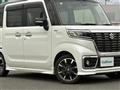 2019 Suzuki Spacia
