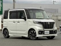 2019 Suzuki Spacia