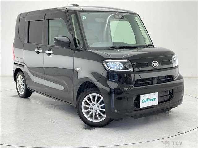 2019 Daihatsu Tanto