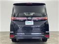 2022 Toyota Voxy
