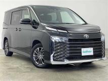 2022 Toyota Voxy