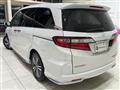 2017 Honda Odyssey Hybrid