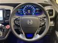 2017 Honda Odyssey Hybrid