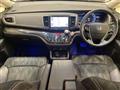 2017 Honda Odyssey Hybrid
