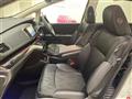 2017 Honda Odyssey Hybrid