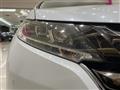 2017 Honda Odyssey Hybrid