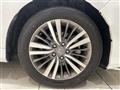 2017 Honda Odyssey Hybrid