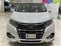2017 Honda Odyssey Hybrid