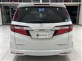2017 Honda Odyssey Hybrid