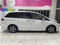 2017 Honda Odyssey Hybrid