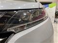 2017 Honda Odyssey Hybrid