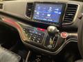 2017 Honda Odyssey Hybrid
