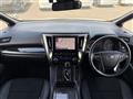 2022 Toyota Vellfire