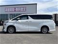 2022 Toyota Vellfire