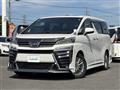 2022 Toyota Vellfire