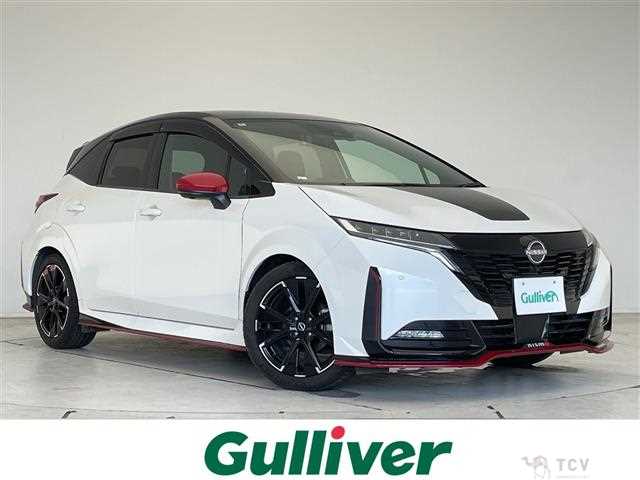2022 Nissan Nissan Others
