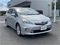 2013 Toyota PRIUS α