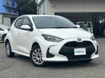 2021 Toyota Yaris