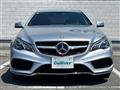 2015 Mercedes-Benz E-Class