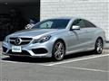 2015 Mercedes-Benz E-Class