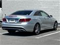 2015 Mercedes-Benz E-Class