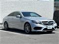 2015 Mercedes-Benz E-Class